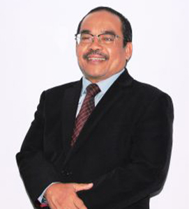 Ir. Dr. Abdul Aziz Abas
